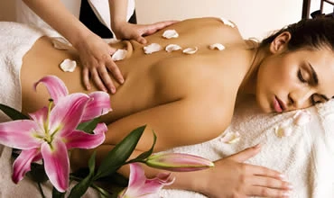 Mississauga Body Massage