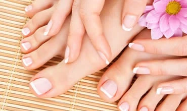 Pedicure Mississauga
